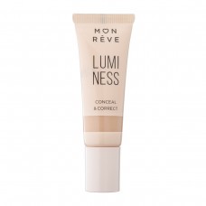 Mon Reve Luminess Concealer 103 10ml